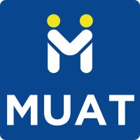 MUAT logo - Similar company to Srasa Project