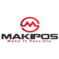 MAKIPOS logo - Similar company to Global Source Technology