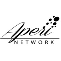 Aperinetwork logo - Similar company to Fabbricanti Del Web