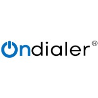 Ondialer logo - Similar company to Ondiande