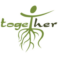 Together Verein logo - Similar company to Leise Sohlen