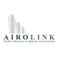 Airolink Contracting Private Limited logo - Similar company to Galfar Engineering & Contracting (India) Private Limited