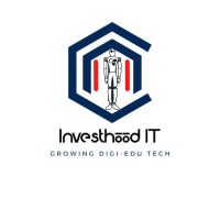 Investhood IT logo - Similar company to Kulweb Technologies