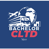 Bachelor CLTD - Nice logo - Similar company to Tsmel Nice