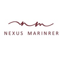 Nexus Mariner logo - Similar company to Sima Baltic