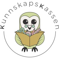 Kunnskapskassen logo - Similar company to Fjordmoods