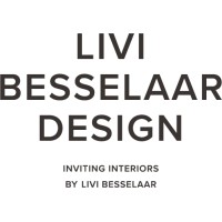 Livi Besselaar Design logo - Similar company to Monica Fried Design
