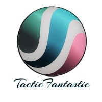 TacticFantastic Virtual assistance Servicess logo - Similar company to Solutionoir Smc-Pvt. Ltd.