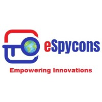 eSpycons logo - Similar company to Jbk Infotech