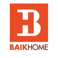 BAIKHOME logo - Similar company to Modu Food Service, Inc.
