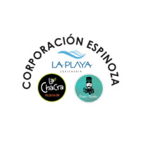 Corporación Espinoza logo - Similar company to Psicopartner | Centro De Psicoterapia, Coaching Y Mindfulness