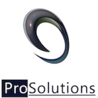 ProSolutions Software logo - Similar company to Prosolutions