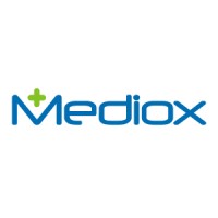 Mediox logo - Similar company to Digiterm Ltd.