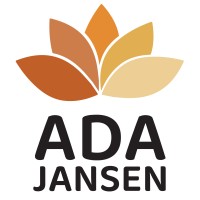 Ada Jansen logo - Similar company to Zet-Up!