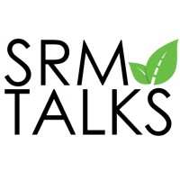 SRM Talks logo - Similar company to Beastie Dreams