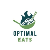 optimal eats logo - Similar company to Pak-Wellness