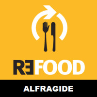 Refood Alfragide logo - Similar company to Colégio De Alfragide