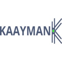 Kaayman logo - Similar company to Unblurred