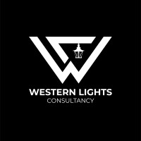 Western Lights Consultancy logo - Similar company to The Conscious Forms