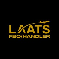 Laats FBO Guatemala logo - Similar company to Dirección General De Aeronáutica Civil