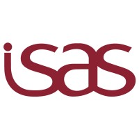 International School of Arts & Sciences - ISAS logo - Similar company to Bridgemont International School