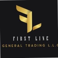 FIRST LINE GENERAL TRADING logo - Similar company to Quatro General Trading