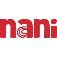 Nani Creative logo - Similar company to Moodjar