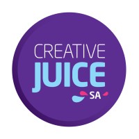 Creative Juice SA logo - Similar company to Pink Panda