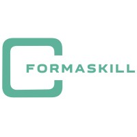 FORMASKILL logo - Similar company to Formaskills
