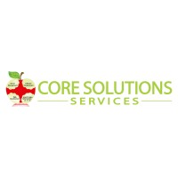 Core Solutions Services logo - Similar company to Eccentricone
