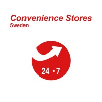 Convenience Stores Sweden logo - Similar company to Sam Grossist Ab