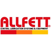 ALLFETT Central Lubrication Systems logo - Similar company to Al-Kmb Sp. Z O.O.