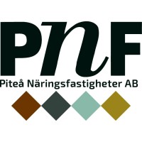 Piteå Näringsfastigheter AB logo - Similar company to Piteå Science Park