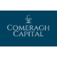 Comeragh Capital LLP logo - Similar company to Daneizo Capital
