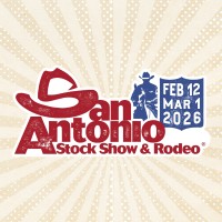 San Antonio Stock Show & Rodeo logo - Similar company to Sbcw