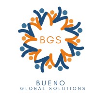 Bueno Global Solutions logo - Similar company to Vana Chupp Studio