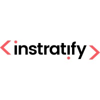 The Instratify Group logo - Similar company to Budtrainer