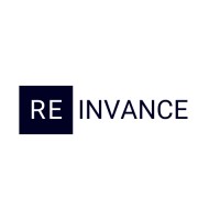 Reinvance Gaming Consulting logo - Similar company to Rails Gaming Cafe