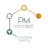 PM Concept - Serbia logo - Similar company to Pmzone - Being A Project Manager