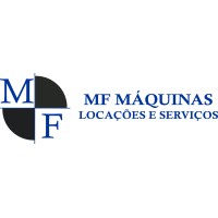 MF Máquinas Locações e Serviços logo - Similar company to Daumen - Treinamentos Industriais E Cursos Normativos