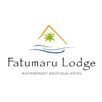 Fatumaru Lodge, Vanuatu logo - Similar company to Upteamize