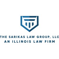 The Sarikas Law Group, LLC logo - Similar company to Decovitra