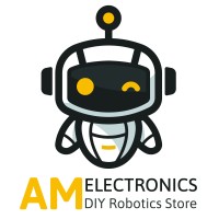 Am Electronics logo - Similar company to Trans System Engineering