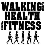 Walking for Health and Fitness logo - Similar company to Business Connect S.A.S