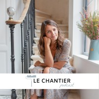 Le Chantier Podcast logo - Similar company to Agence Pattern