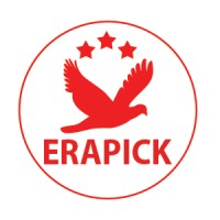 Erapick logo - Similar company to Masr Afdal
