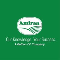 Amiran Kenya Ltd logo - Similar company to Greenlife Crop Protection Africa Limited