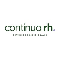 Continua RH logo - Similar company to Procredito México