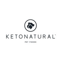 KetoNatural Pet Foods logo - Similar company to Ketonatural