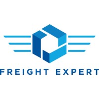 Freight Expert logo - Similar company to Cdg Transport